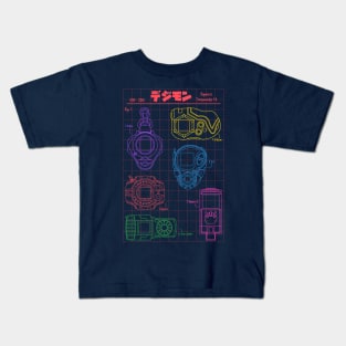 Evolution Kids T-Shirt